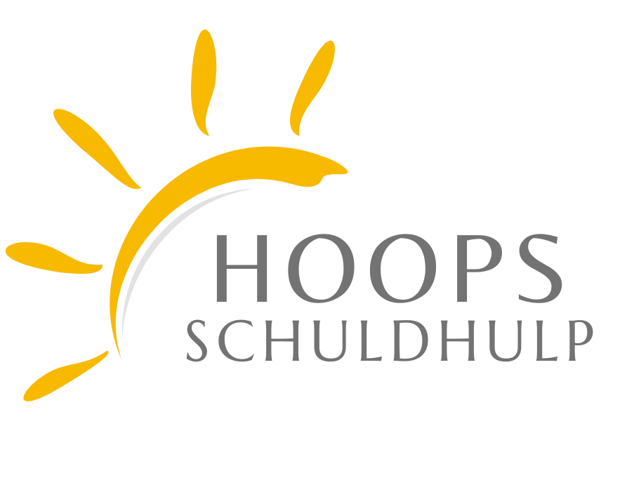 Hoops Schuldhulp Logo